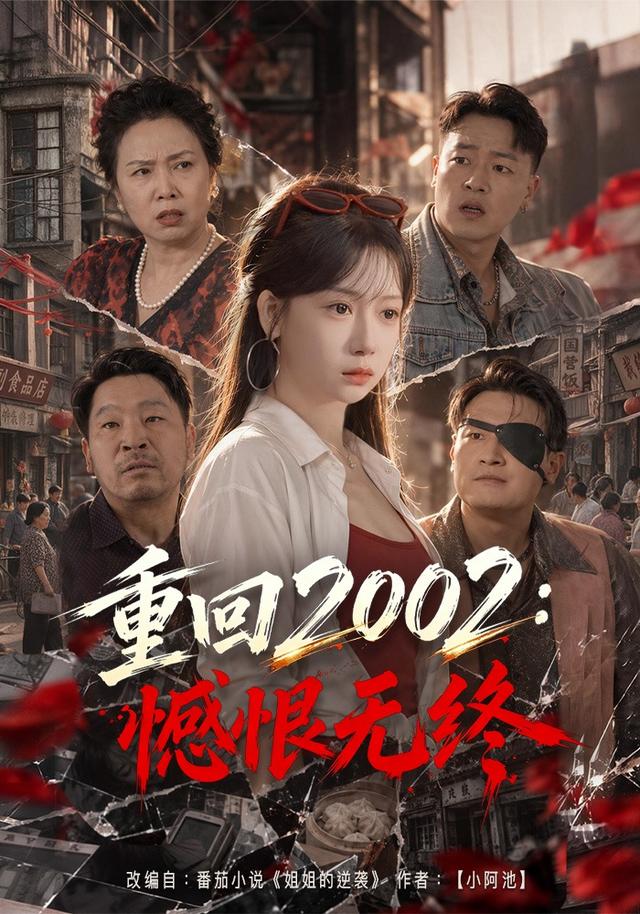 重回2002：憾恨无终(全集)